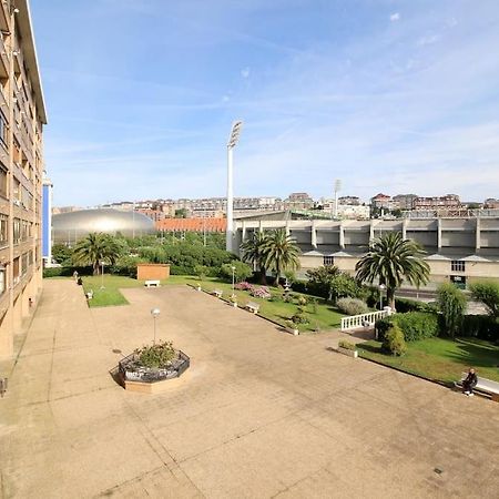 Apartamento Frente Al Sardinero Santander Esterno foto