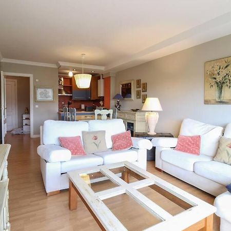 Apartamento Frente Al Sardinero Santander Esterno foto