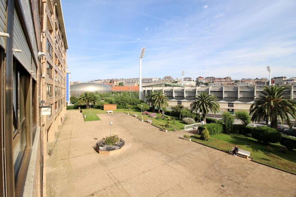 Apartamento Frente Al Sardinero Santander Esterno foto