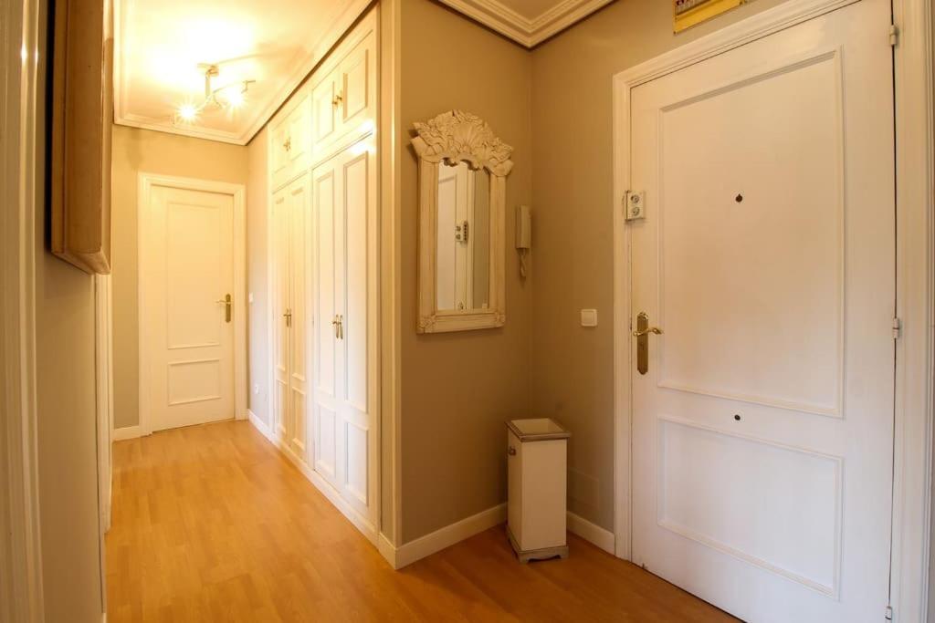 Apartamento Frente Al Sardinero Santander Esterno foto