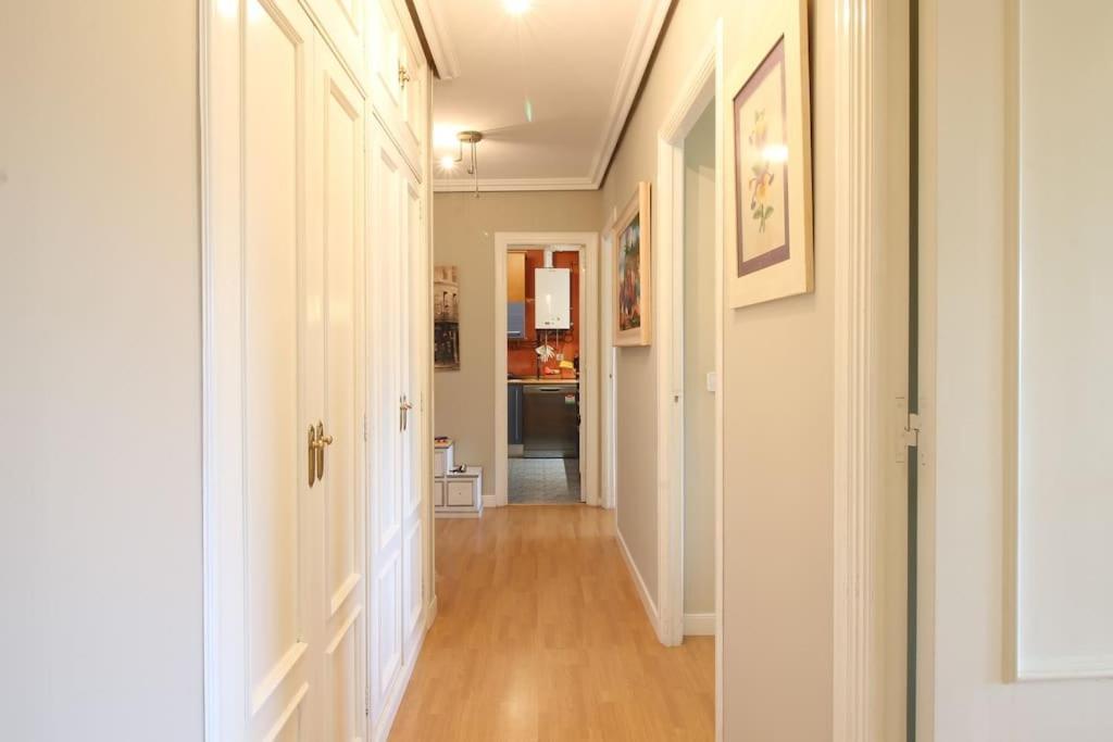 Apartamento Frente Al Sardinero Santander Esterno foto